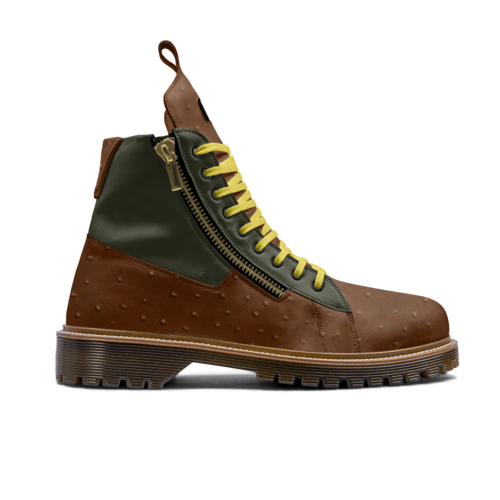 BOOT AIR 02