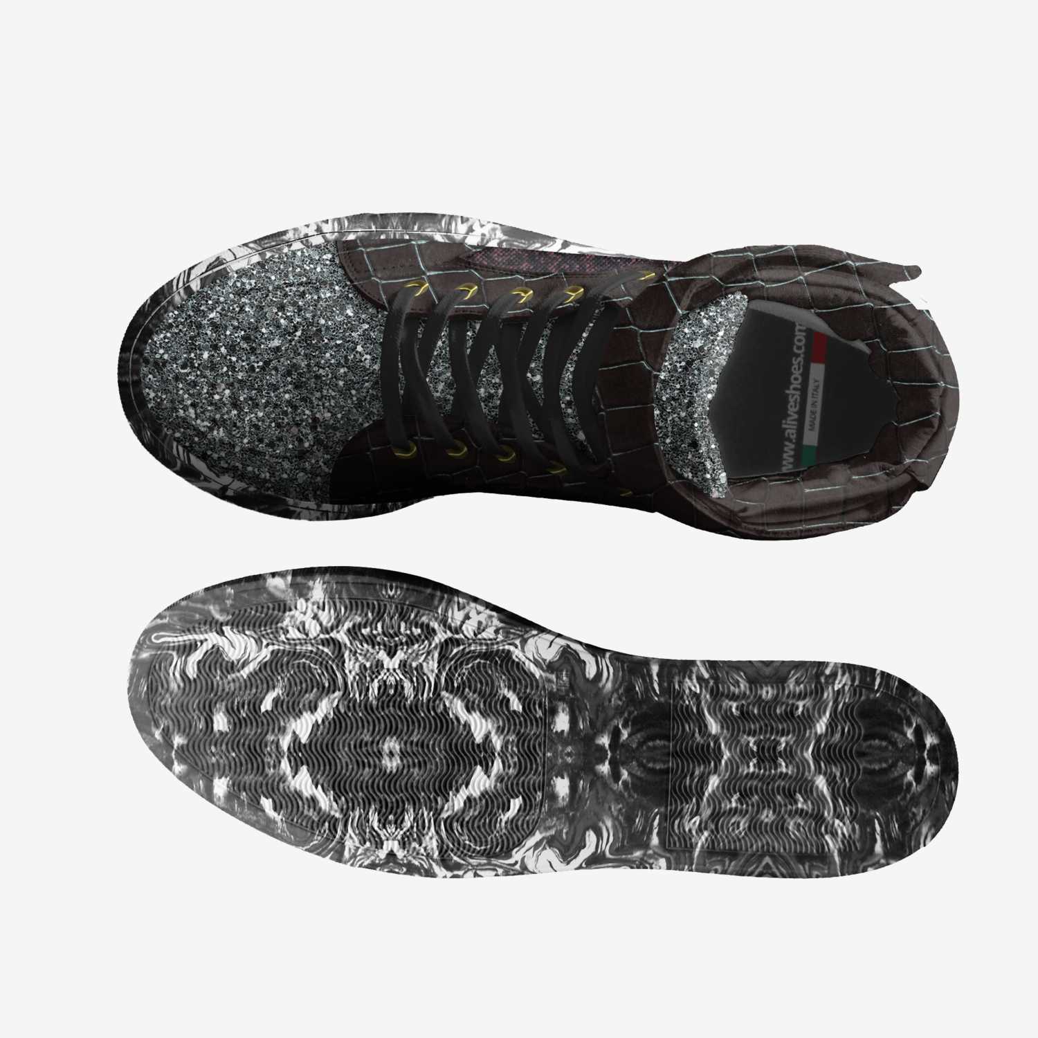 How To Make Shoes artisan made in Italy shoes by John Johnson