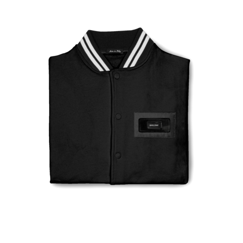 JACKET V2