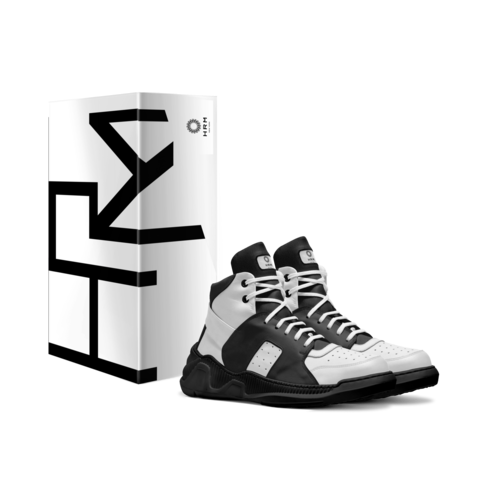 With_box