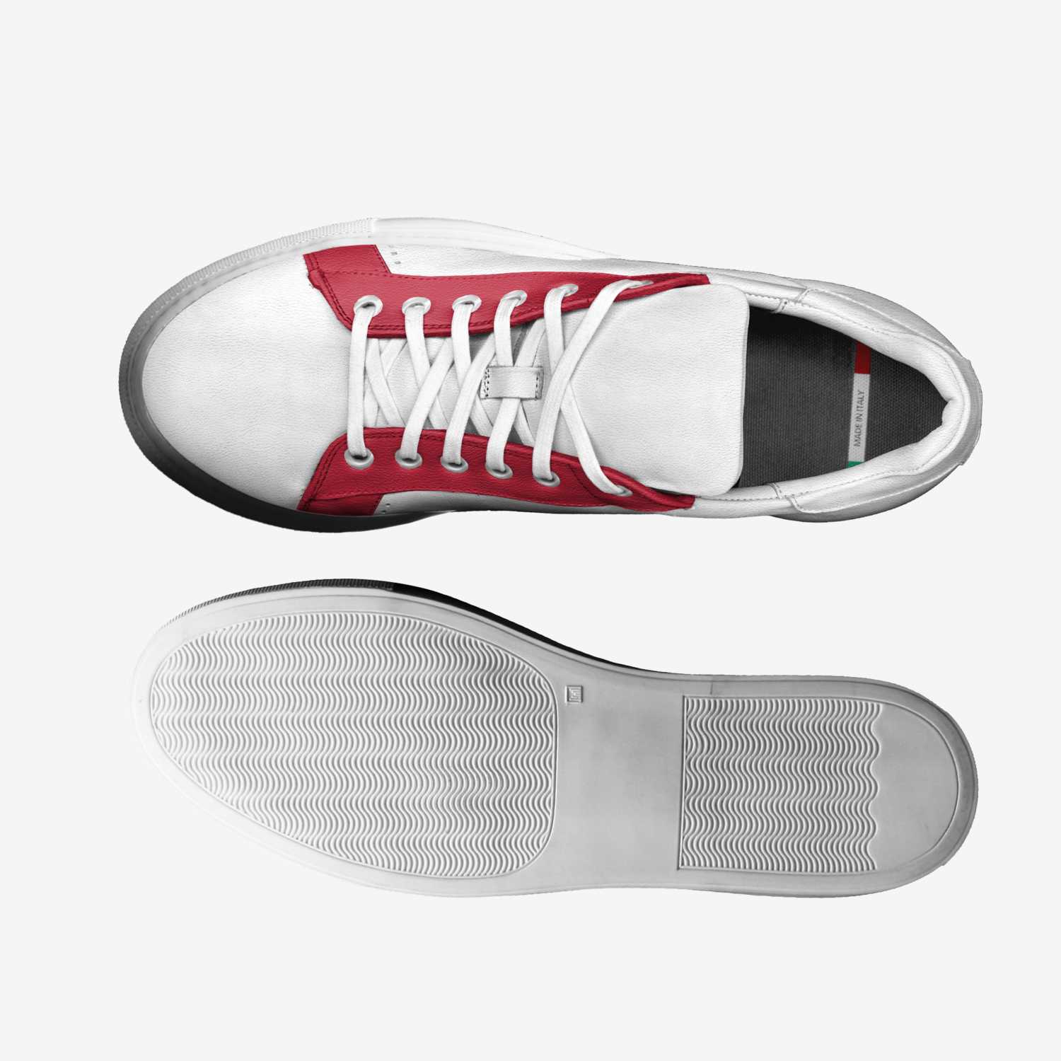 Hshshsh artisan made in Italy shoes by Luca Sas