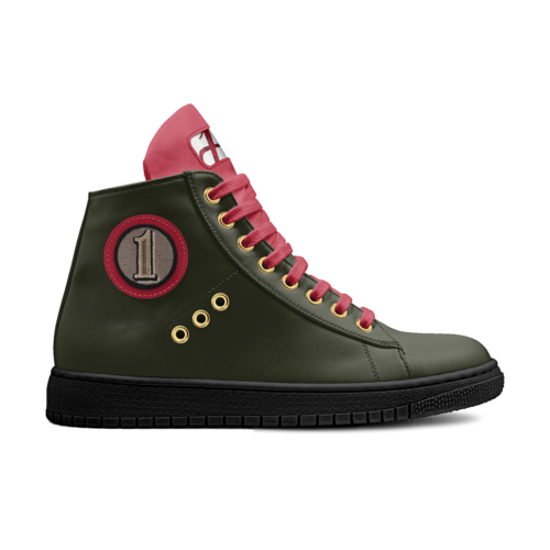 VINTAGE 02 HIGH