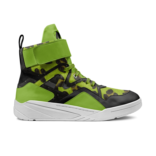 VIBRAM SPORT SNEAKERS 02