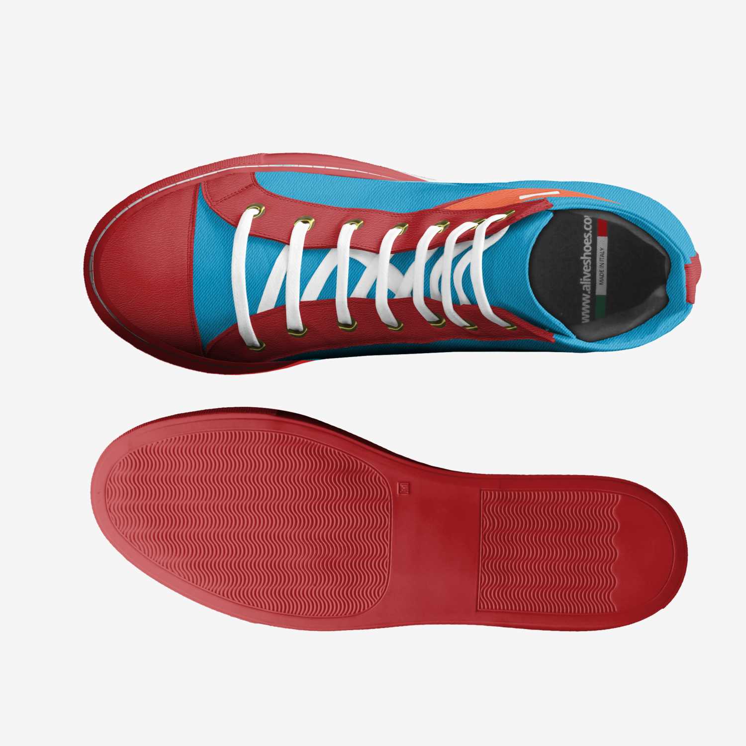 Humble Waves artisan made in Italy shoes by Gabriel Holmes