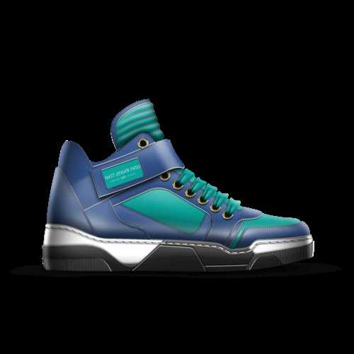 I HATE LOGAN PAUL A Custom Shoe concept by Eliel