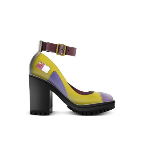 Zeppa light boot