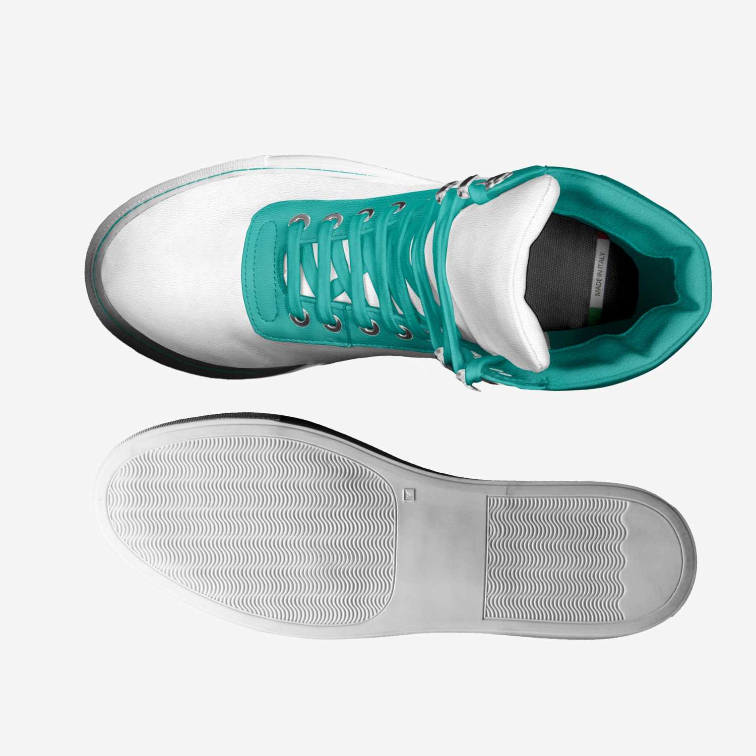 Ice Capes custom made classic skaters Ice Capes artisan made in Italy shoes by Urbanwallstreet Earl
