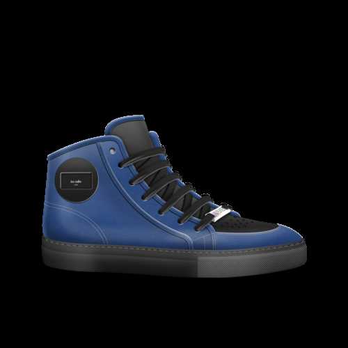 ice cube A Custom Shoe concept by Johnathan Jones