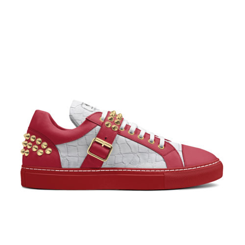 SERENA SPIKE BASSA