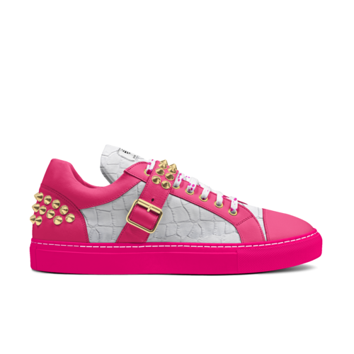 SERENA SPIKE BASSA
