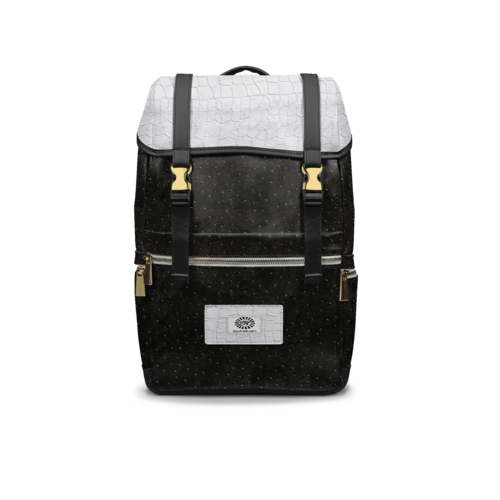 LUXURY BACKPACK 004