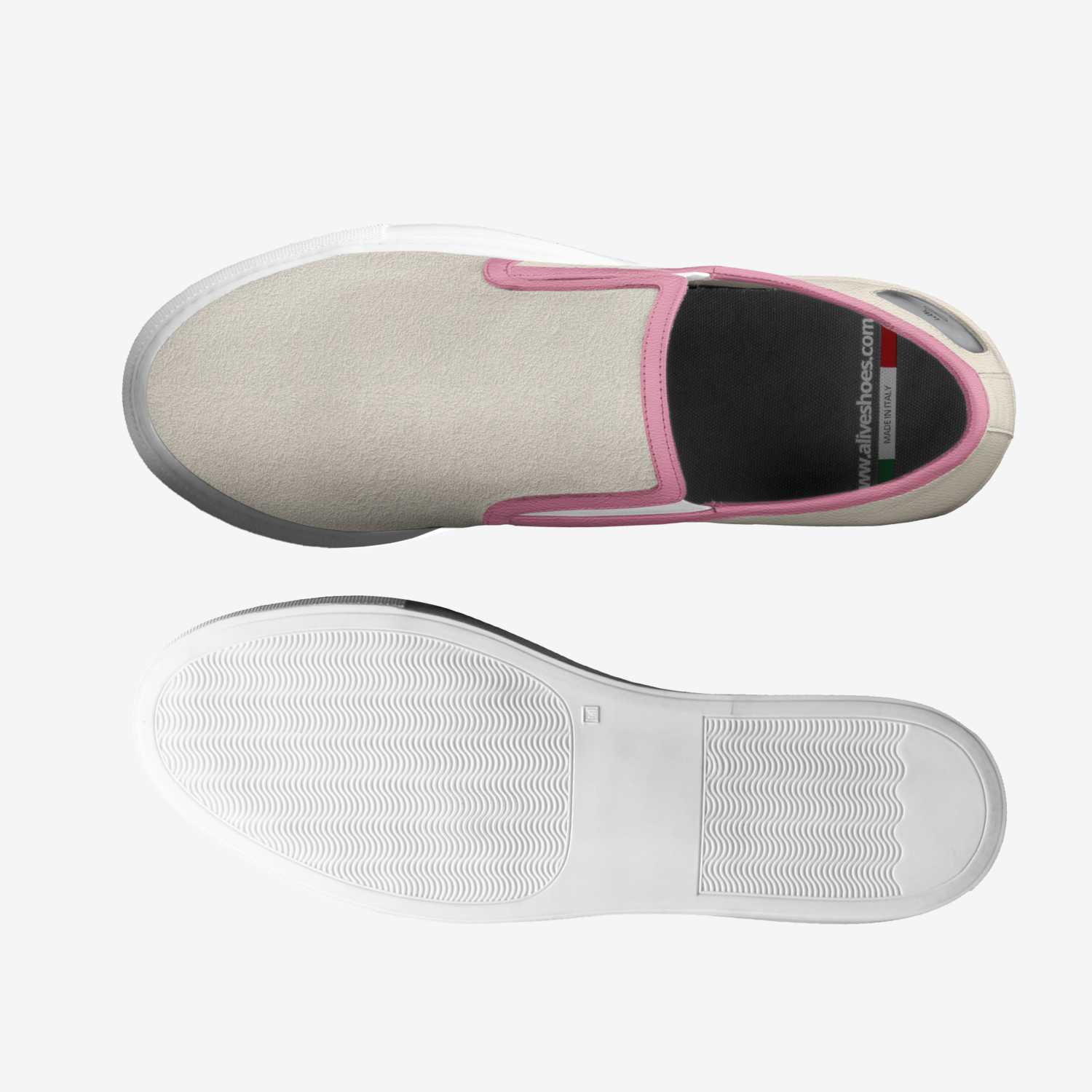 idk artisan made in Italy shoes by Azreal Yoho