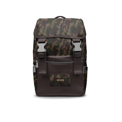LUXURY BACKPACK 003