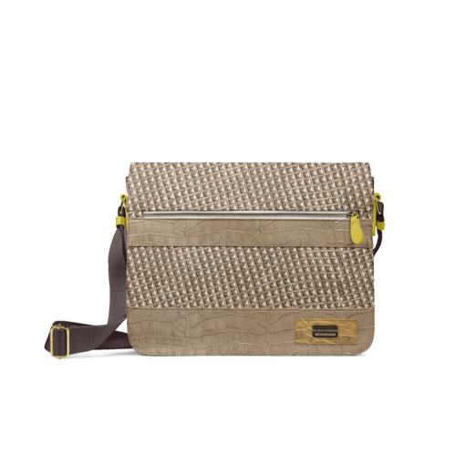 MESSENGER BAG V2