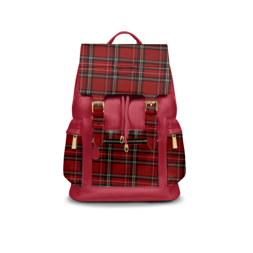 LUXURY BACKPACK 001
