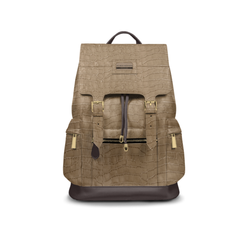 LUXURY BACKPACK 001