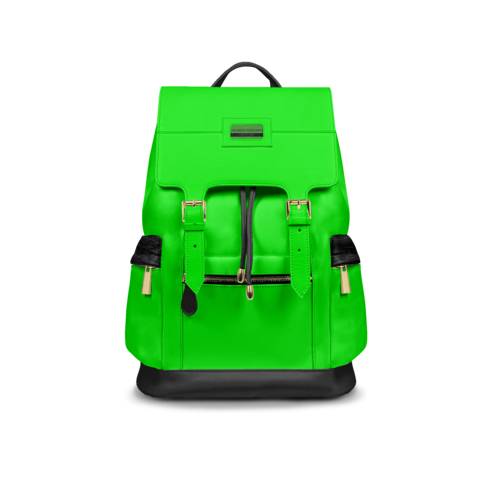 LUXURY BACKPACK 001