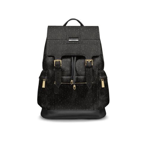 LUXURY BACKPACK 001