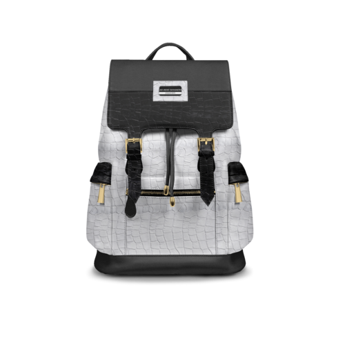 LUXURY BACKPACK 001