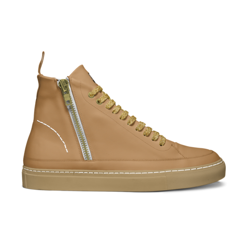 Curvata serena zip