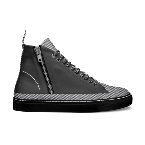 Curvata serena zip
