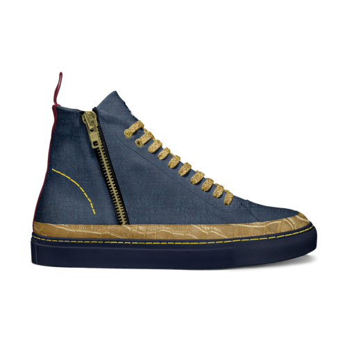 Curvata serena zip