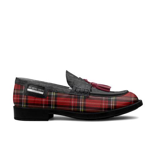 Fashion loafer
