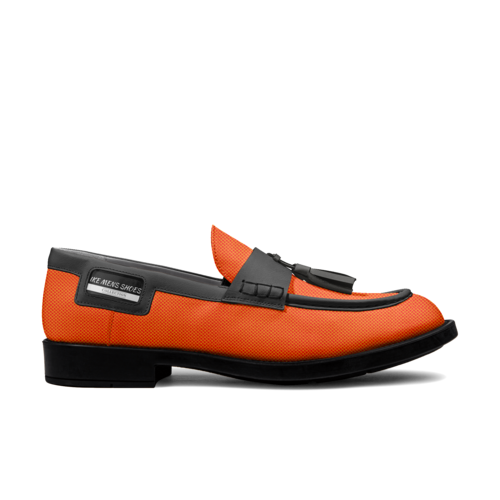 Fashion loafer