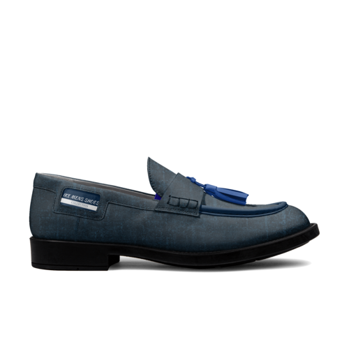 Fashion loafer
