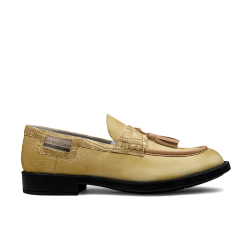 Fashion loafer