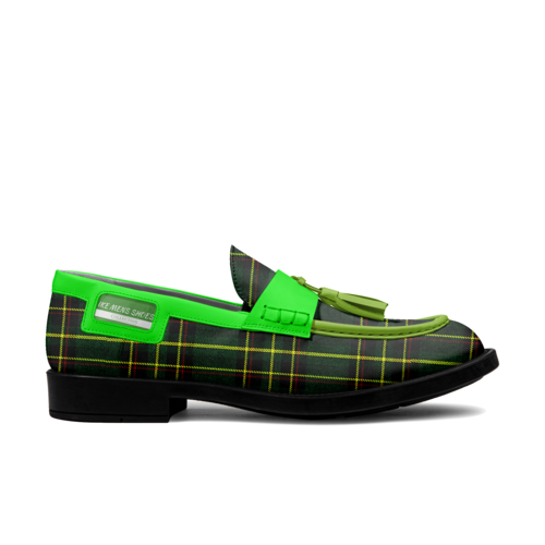 Fashion loafer