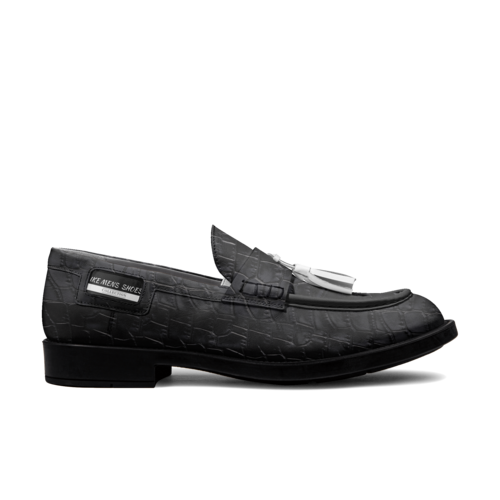 Fashion loafer