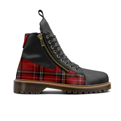 BOOT AIR 02