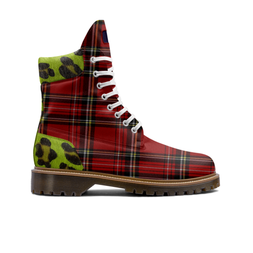 TIMBERLAND 01