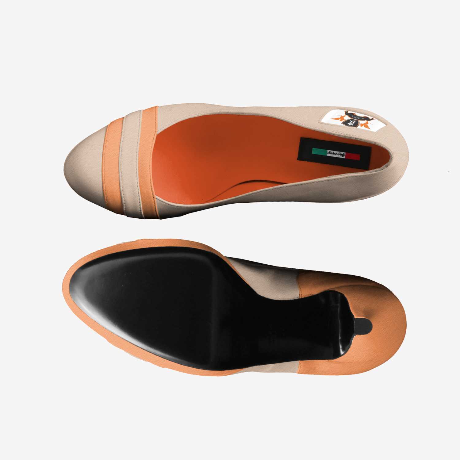 IMPRESS artisan made in Italy shoes by John A. Annan
