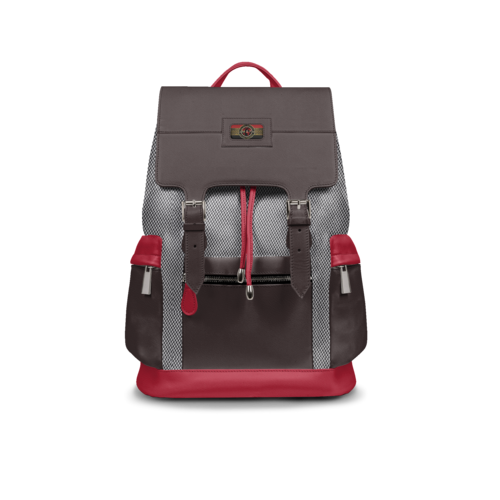 LUXURY BACKPACK 001
