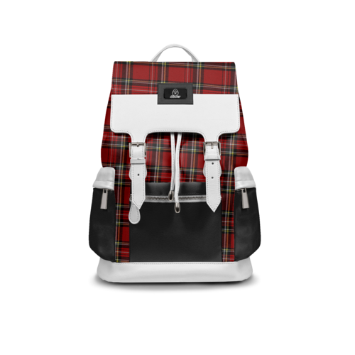 LUXURY BACKPACK 001