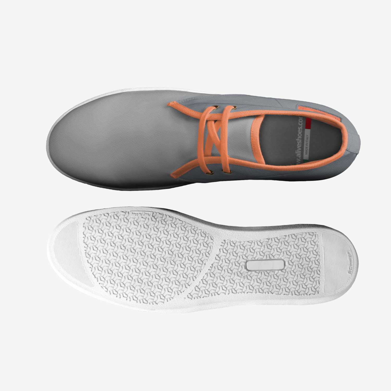Indivisio artisan made in Italy shoes by Jude Homola