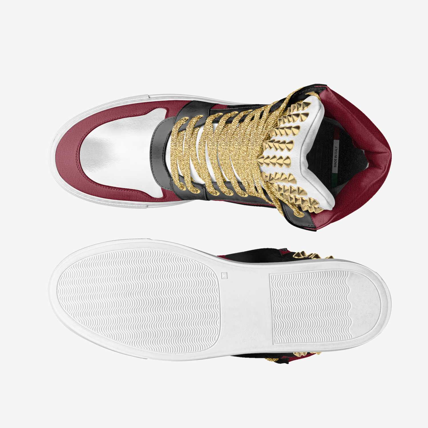 Ineffably Sole custom made classic skaters Ineffably Sole artisan made in Italy shoes by Alex Bentley