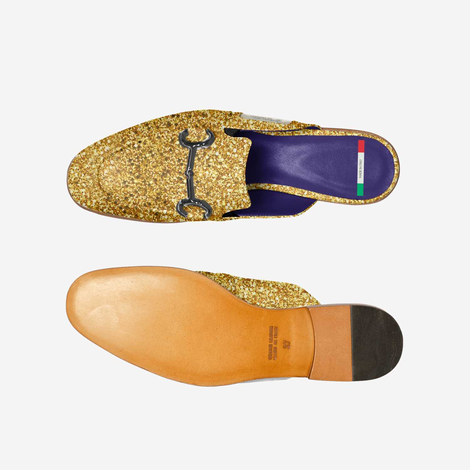Ineffably Sole artisan made in Italy shoes by Alex Bentley