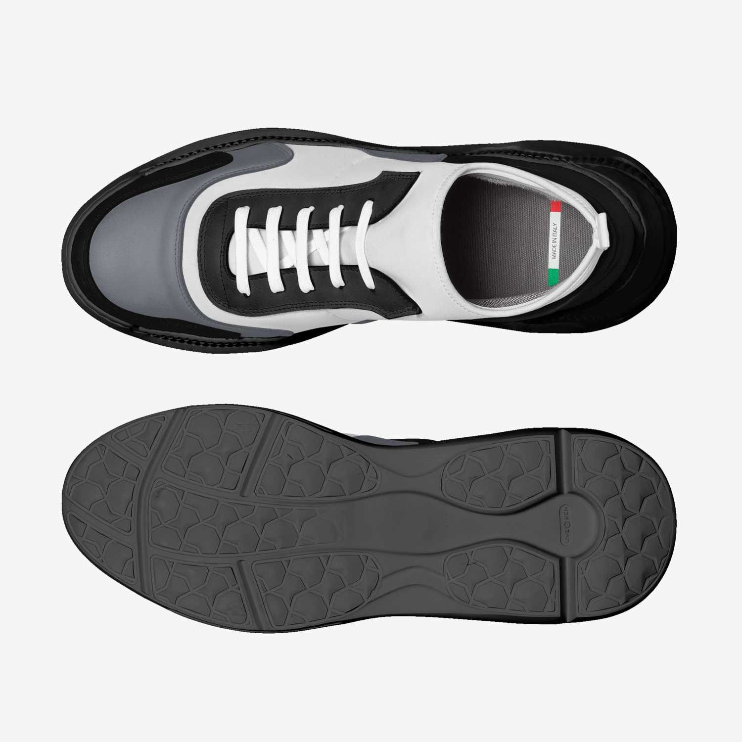 Ineffably Sole artisan made in Italy shoes by Alex Bentley