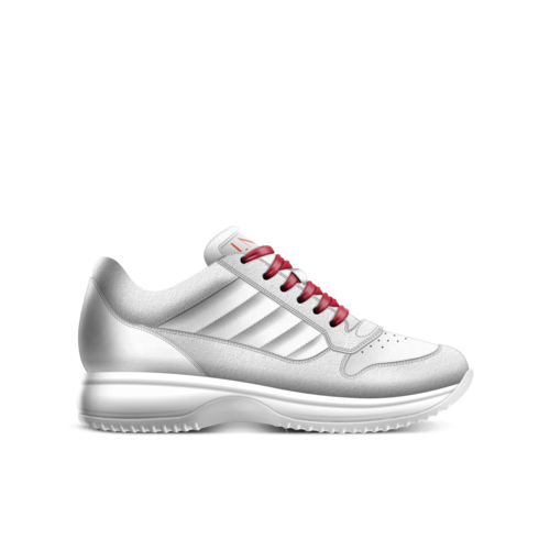 Walker B