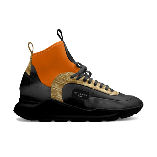 FASHION SNEAKERS KITE 01