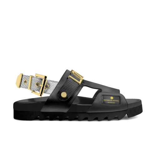 SANDALO SGM 002