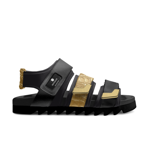 SANDALO SGM 001