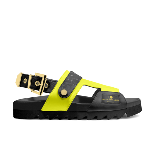 SANDALO SGM 006