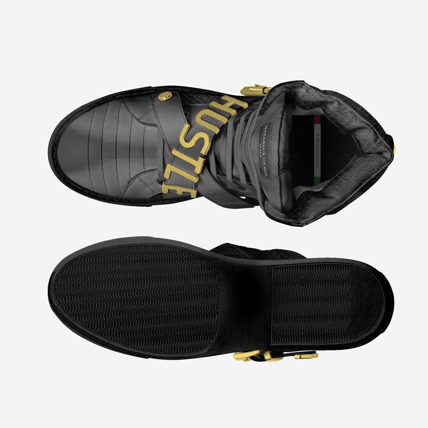 INSTARLUX.US EON artisan made in Italy shoes by Instarlux.us