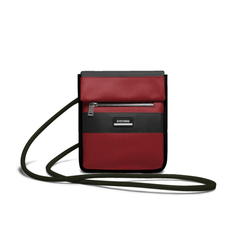 SHOULDERBAG V2