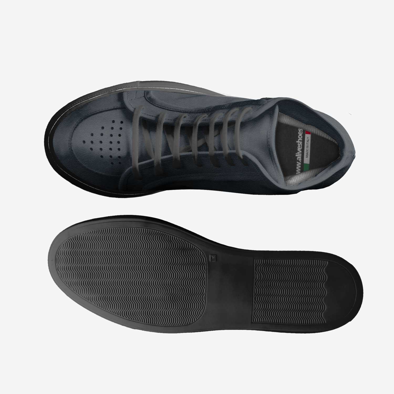 Integrity artisan made in Italy shoes by Azreal Yoho