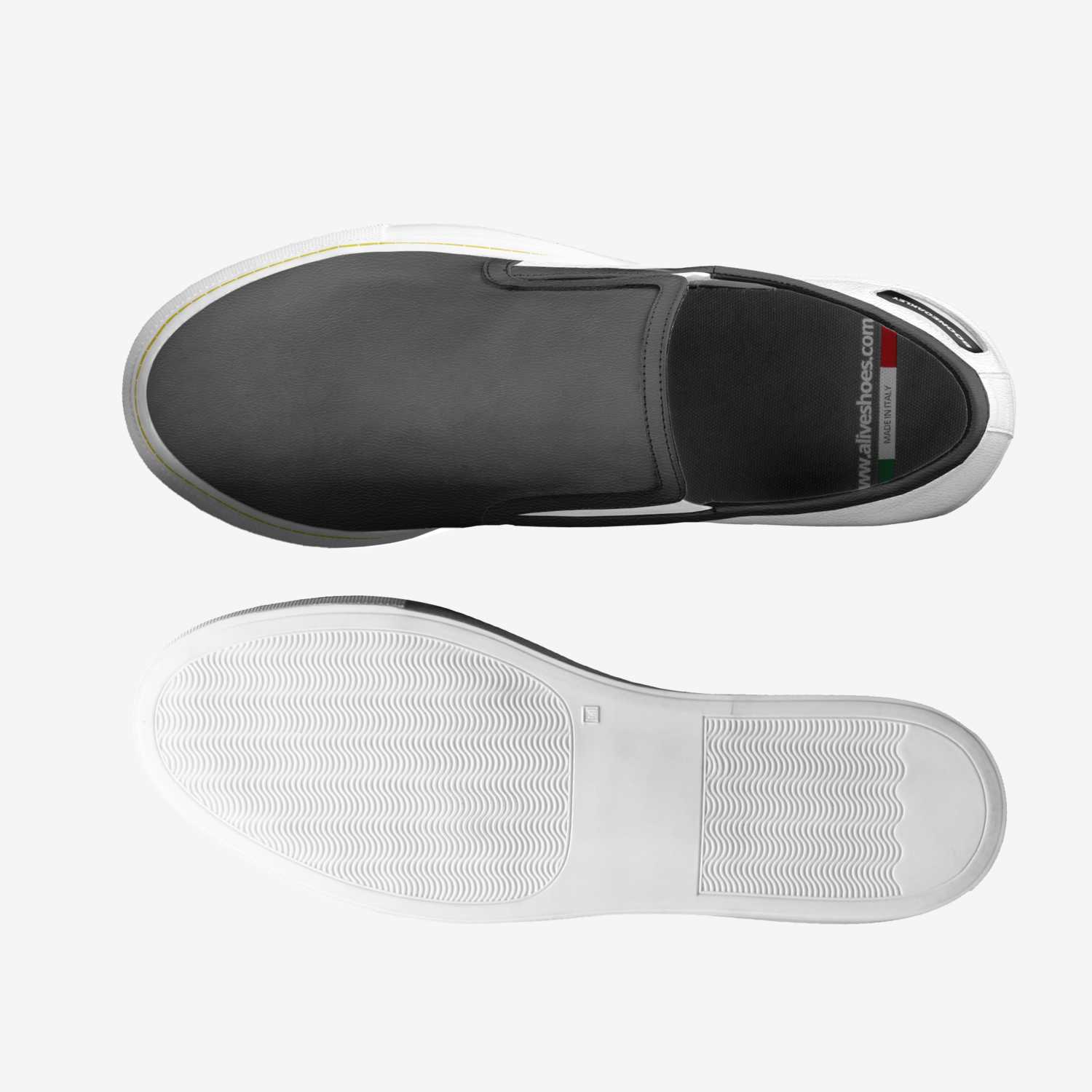 Internship  artisan made in Italy shoes by Scarlett Maestre